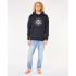 Rip curl Tapler M Marine Sweatshirt