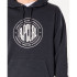Rip curl Tapler M Marine Sweatshirt