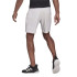 Pantalons tennis adidas short from Club Stetch-Woven Tennis White M