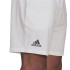 Pantalons tennis adidas short from Club Stetch-Woven Tennis White M