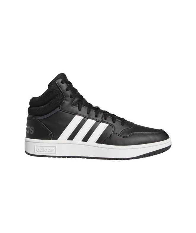 Chaussures adidas Hoops 3.0 Mid Classic Vintage...