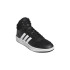 Chaussures adidas Hoops 3.0 Mid Classic Vintage Noir
