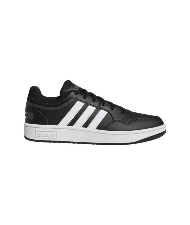 Chaussures adidas Hoops 3.0 Low Classic Vintage...