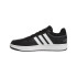 Chaussures adidas Hoops 3.0 Low Classic Vintage Noir M