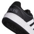Chaussures adidas Hoops 3.0 Low Classic Vintage Noir M