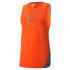 Puma Train Everfresh Fitness Tank M Orange