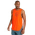 Puma Train Everfresh Fitness Tank M Orange
