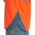 Puma Train Everfresh Fitness Tank M Orange