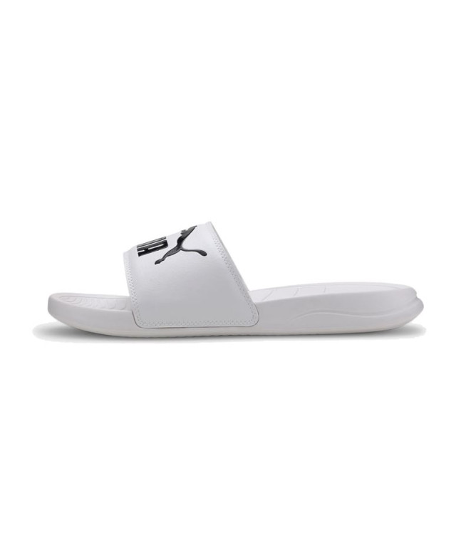 Tongs Puma Popcat 20 Blanc