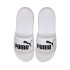 Tongs Puma Popcat 20 Blanc