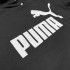 Sweatshirt Puma Power W Black