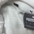 Sweatshirt Puma Power W White