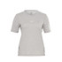 Top d'entraînement Reebok Tape Pack W Grey