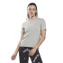 Top d'entraînement Reebok Tape Pack W Grey
