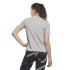 Top d'entraînement Reebok Tape Pack W Grey