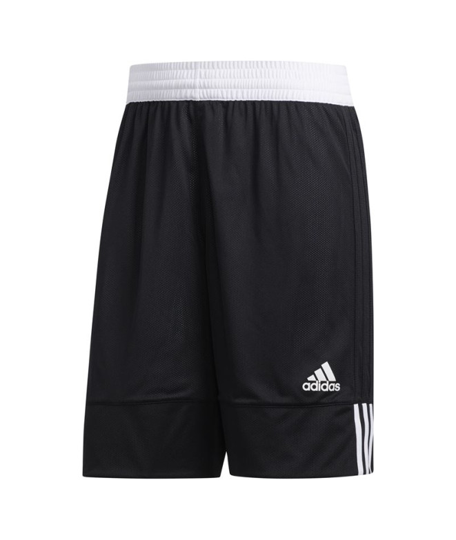 Pantalon de basket adidas 3G Spee Rev Pantalon...