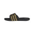 Tongs de natation adidas Adissage Noir
