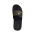 Tongs de natation adidas Adissage Noir
