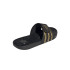 Tongs de natation adidas Adissage Noir