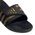 Tongs de natation adidas Adissage Noir