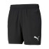 Pantalons Puma Active Woven S Homme