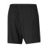 Pantalons Puma Active Woven S Homme