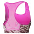 Brassiere de sport Puma Mid Impact W Pink