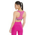 Brassiere de sport Puma Mid Impact W Pink