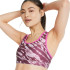 Brassiere de sport Puma Mid Impact W Pink
