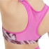 Brassiere de sport Puma Mid Impact W Pink