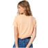 T-shirt Rip Curl Re-Entry W Orange