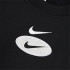 Sweat Nike Swoosh League M Noir