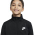 Survêtement Nike HBR Kids Noir