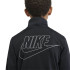 Survêtement Nike HBR Kids Noir