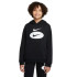 Sweat Nike Sportswear Garçons Noir