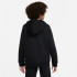 Sweat Nike Sportswear Garçons Noir