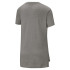 T-shirt Nike Sportswear Filles Gris