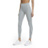 Collant de running Nike Dri-FIT Swoosh Run W Gray