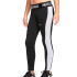 Collant de fitness Nike Dri-FIT Pro Warm Filles Noir