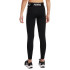 Collant de fitness Nike Dri-FIT Pro Warm Filles Noir