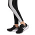 Collant de fitness Nike Dri-FIT Pro Warm Filles Noir