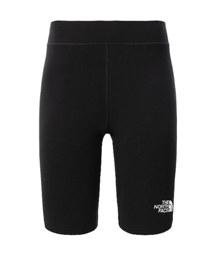 Collant d'entraînement The North Face Interlock W Black