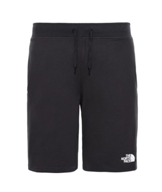 Pantalons short The North Face Standart Short M...