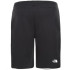 Pantalons short The North Face Standart Short M Black