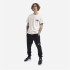 T-shirt à manches courtes The North Face Berkeley California M Blanc