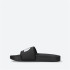 Tongs The North Face Basecamp M Black