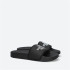 Tongs The North Face Basecamp M Black