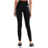 Collant d'entraînement The North Face Interlock W Black