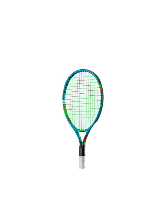 Raquette de tennis Head Novak 19 Garçons...