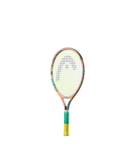 Raquette de tennis Head Coco 21 Filles Orange